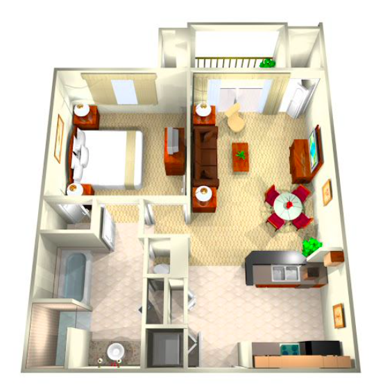 Efficient Renovation Expertise Consultation