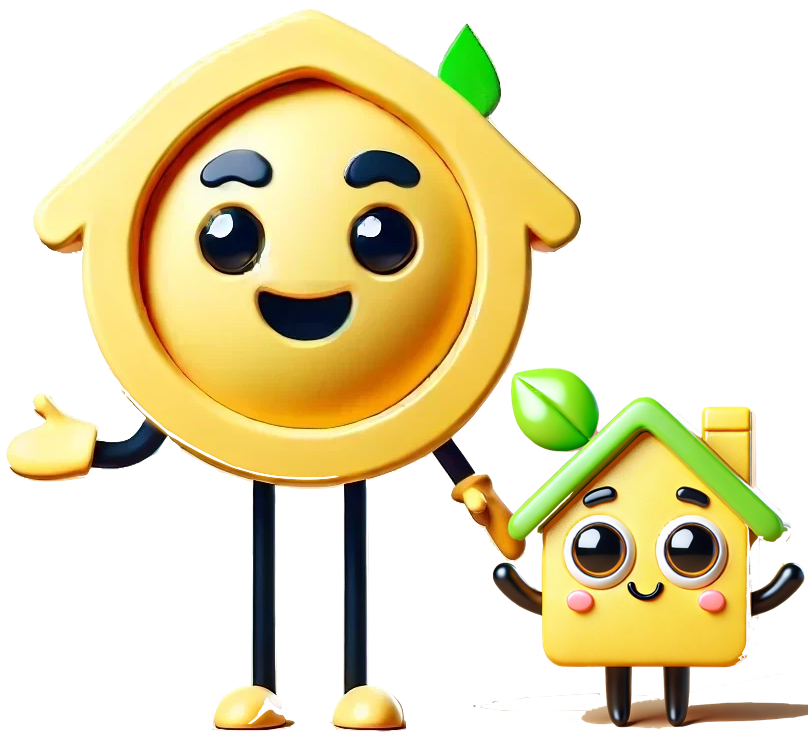 SLI mascot characters