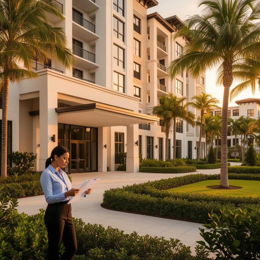 Property Management Consulting Excellence