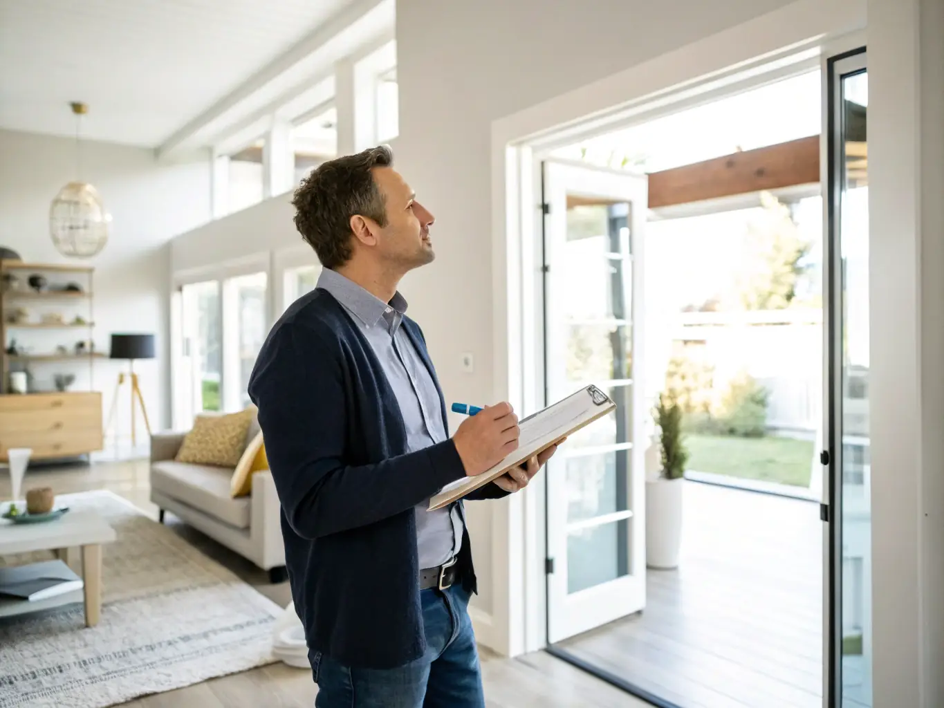 Property management consulting