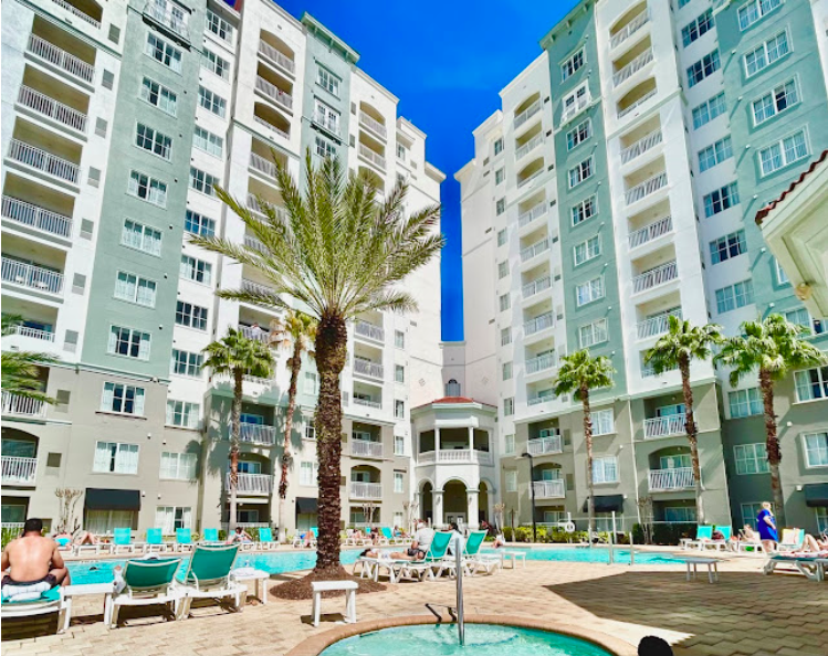Vacation Rentals & Services